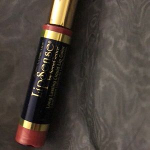 Lip sense